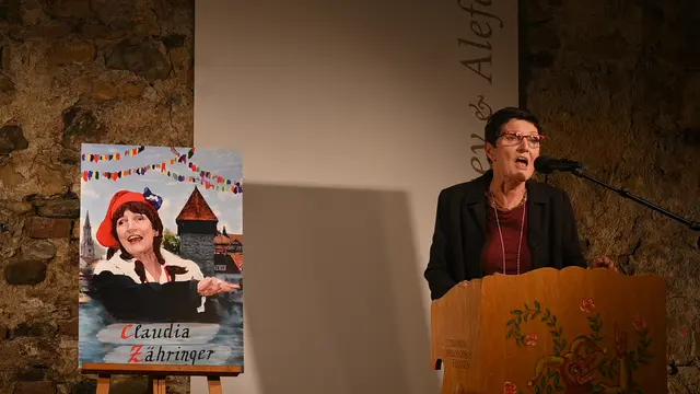 Foto: Anja Kurz