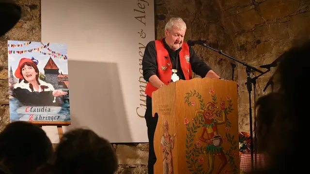 Foto: Anja Kurz