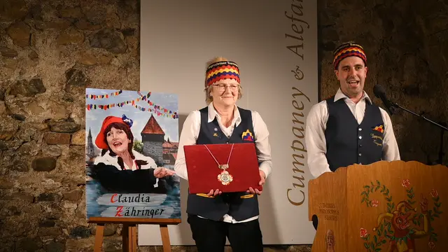 Foto: Anja Kurz