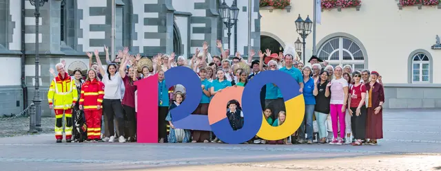 1.200 Jahre Stadt Radolfzell. Ein ganz besonderes Jubiläum, dass über das ganze Jahr 2026 gefeiert wird.  | Foto: homebase-design.de