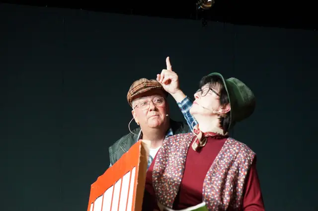 Foto: Constanze Wyneken