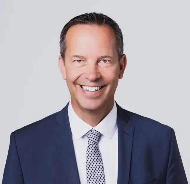 Thomas Dörflinger | Foto: Marcel Ditrich