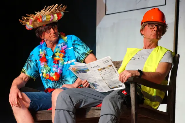 Foto: Constanze Wyneken