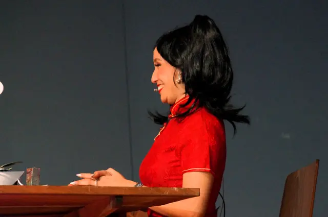 Foto: Constanze Wyneken