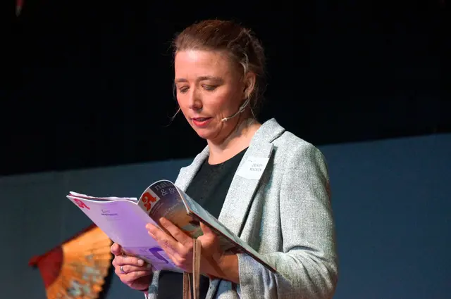 Foto: Constanze Wyneken