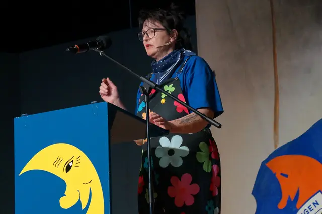 Foto: Constanze Wyneken