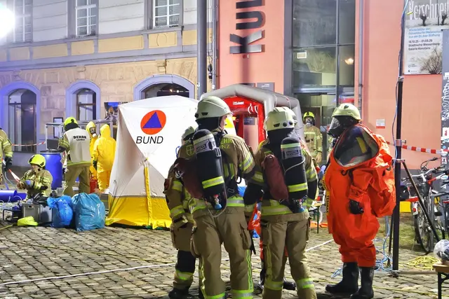 Foto: Feuerwehr Konstanz