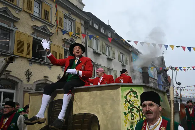 Foto: Philipp Findling