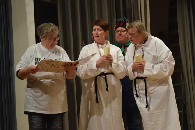 Foto: Achim Holzmann