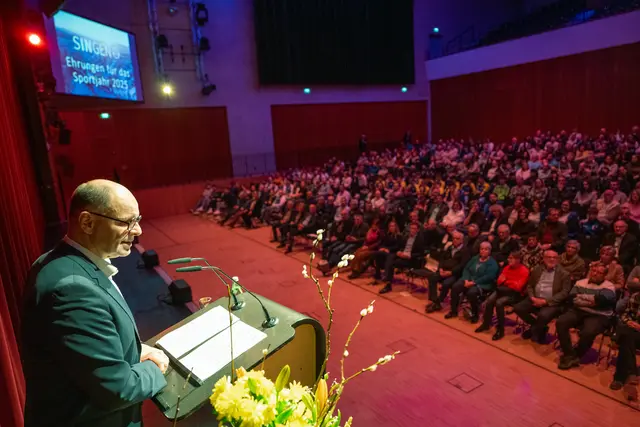 Foto: Wolfgang Schneble