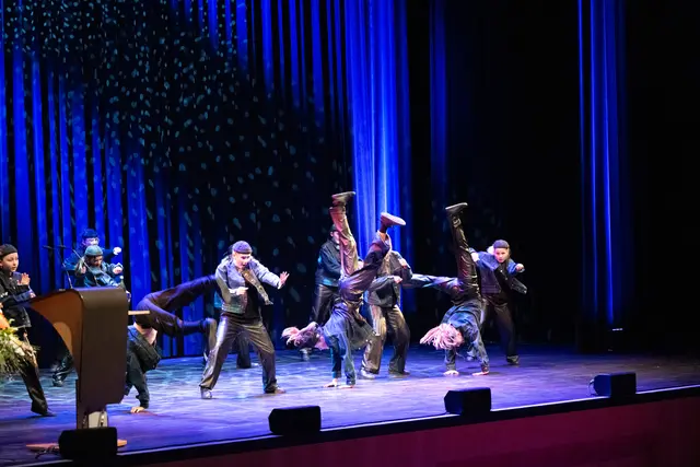 Foto: Wolfgang Schneble