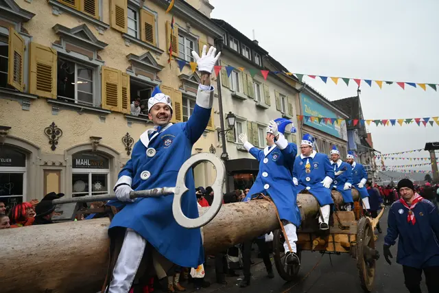 Foto: Philipp Findling