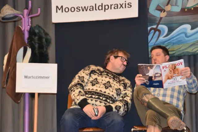 Foto: Achim Holzmann