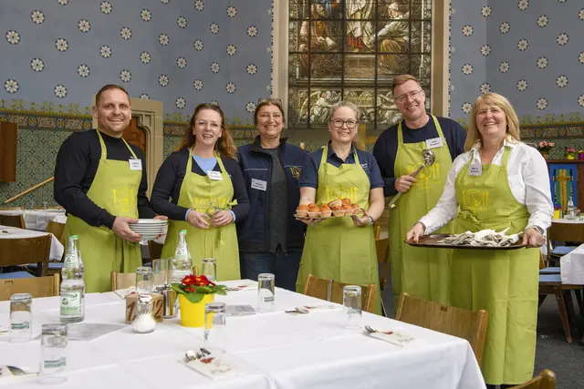 Foto: Thüga Energie