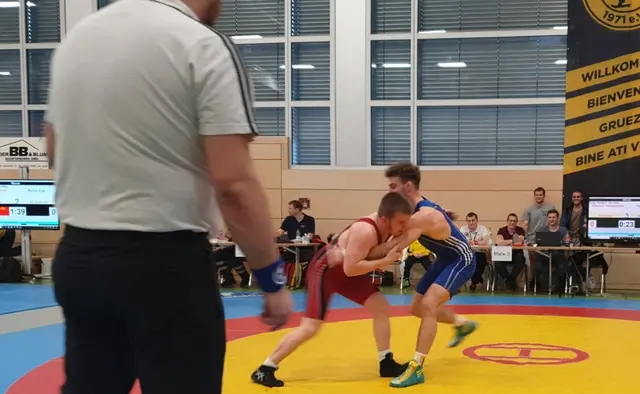 Symbolbild | Foto: Kevin Riedel