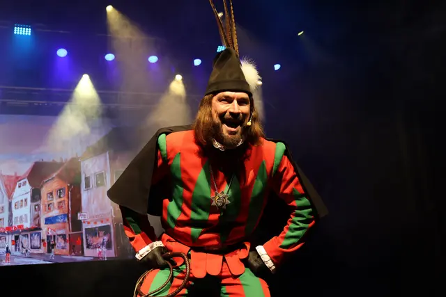 Foto: Tony Marquardt
