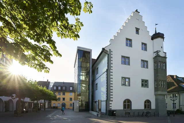 Stadtbibliothek Radolfzell | Foto: Stadt Radolfzell