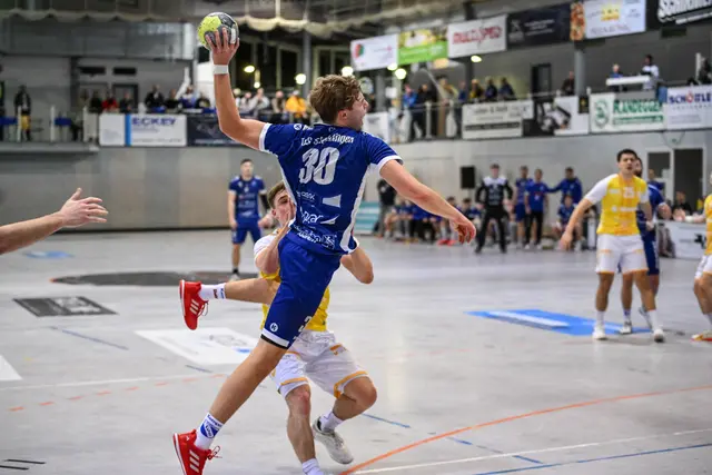 Foto: Stefan Matthis