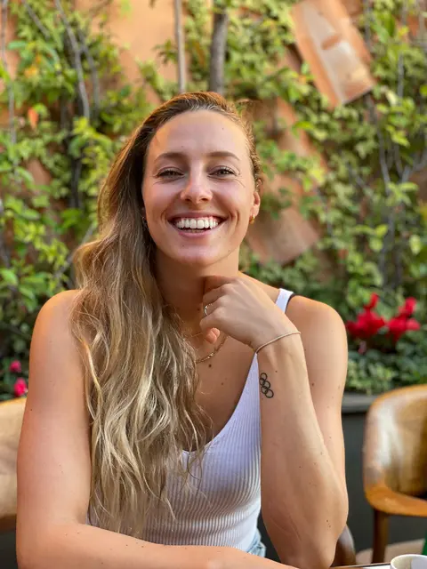 Den Abend begleiten wird als Gastrednerin die sehr erfolgreiche Schwimmerin Leonie Beck. Ihre bewundernswerte Karriere als mehrfache Deutsche- und Weltmeisterin sowie Teilnehmerin an den Olympischen Spielen wird im Rahmen eines Interviews für einen interessanten Teil der Veranstaltung sorgen. | Foto: Christoph Gramann, Fabian Kaltenecker