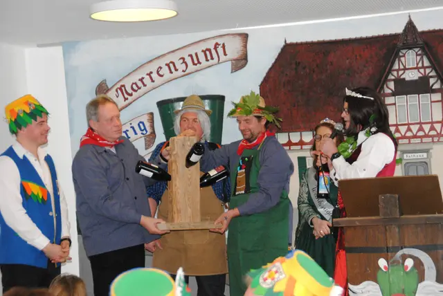 Foto: Achim Holzmann
