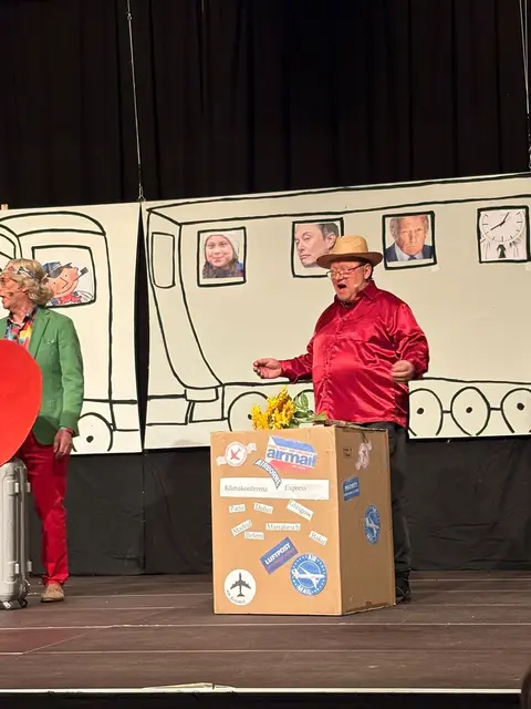 Foto: Dieter Gräble