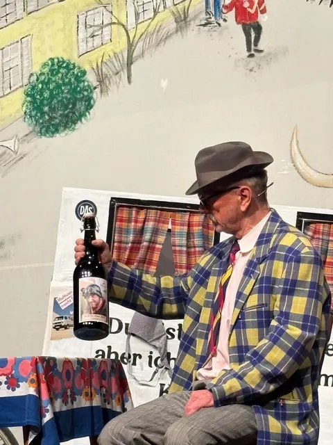 Foto: Dieter Gräble