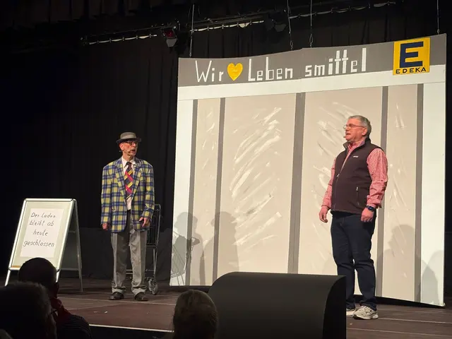 Foto: Dieter Gräble