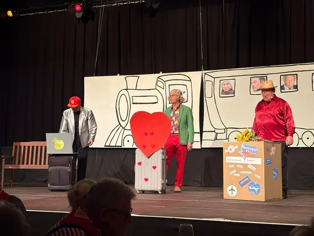 Foto: Dieter Gräble