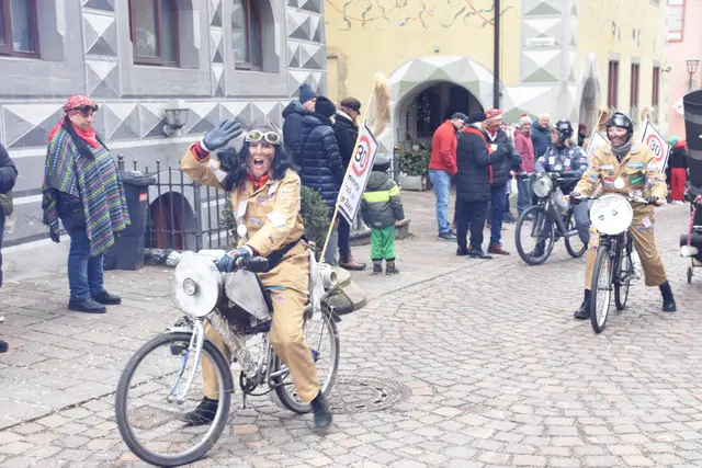 Foto: Philipp Findling