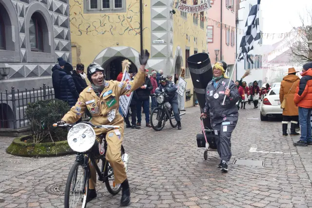 Foto: Philipp Findling