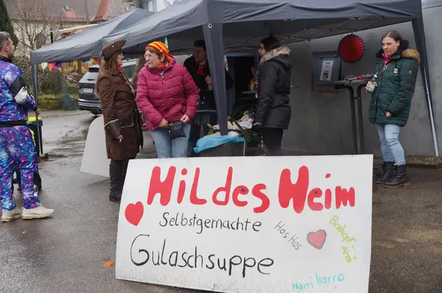 Foto: Constanze Wyneken
