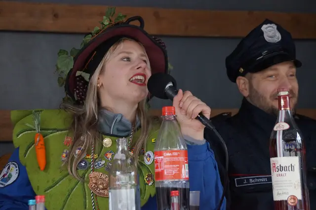 Foto: Constanze Wyneken
