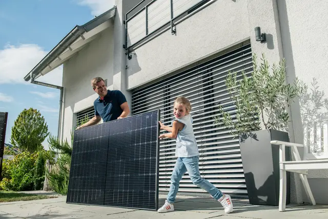 Foto: Thüga Energie
