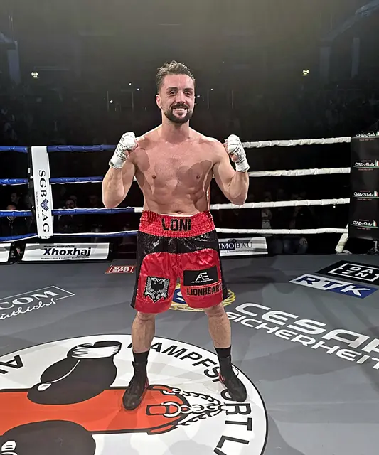 Foto: Thai-Box Club Singen