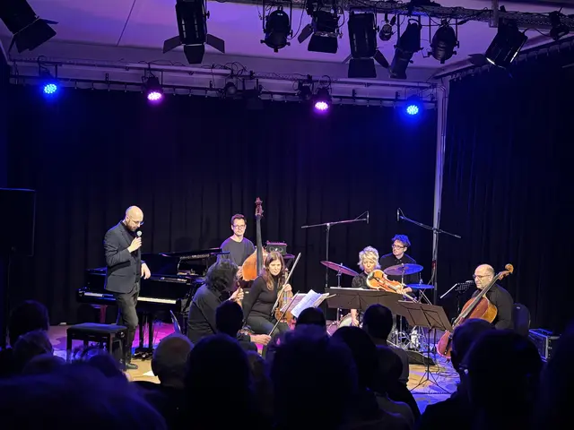 Foto: Mechthild Bach