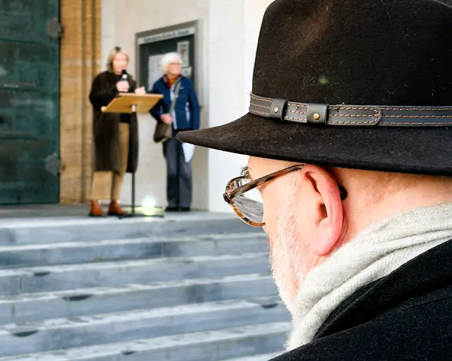 Foto: Constanze Wyneken