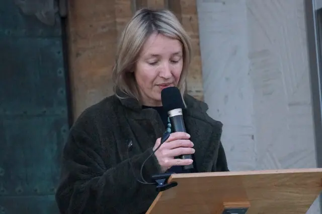 Foto: Constanze Wyneken