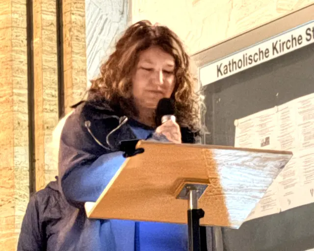 Foto: Constanze Wyneken
