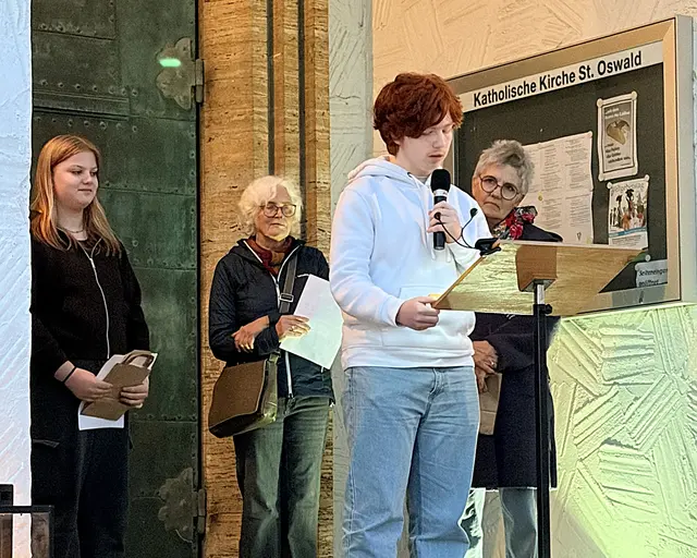 Foto: Constanze Wyneken