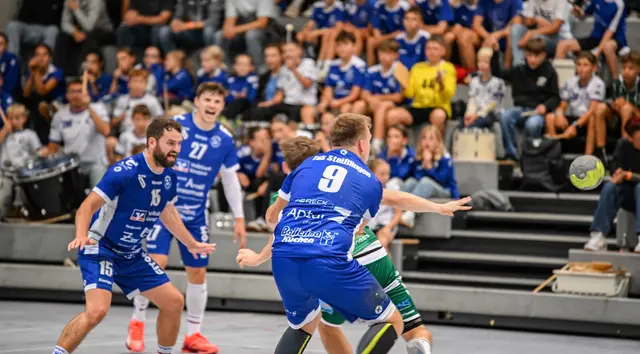 Foto: Stefan Matthis