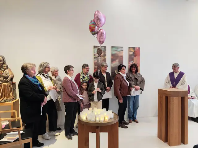 Foto: Klinikseelsorge HBK-Singen