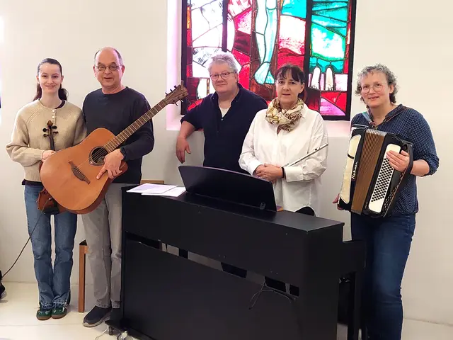 Foto: Klinikseelsorge HBK-Singen