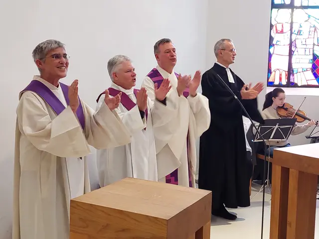 Foto: Klinikseelsorge HBK-Singen