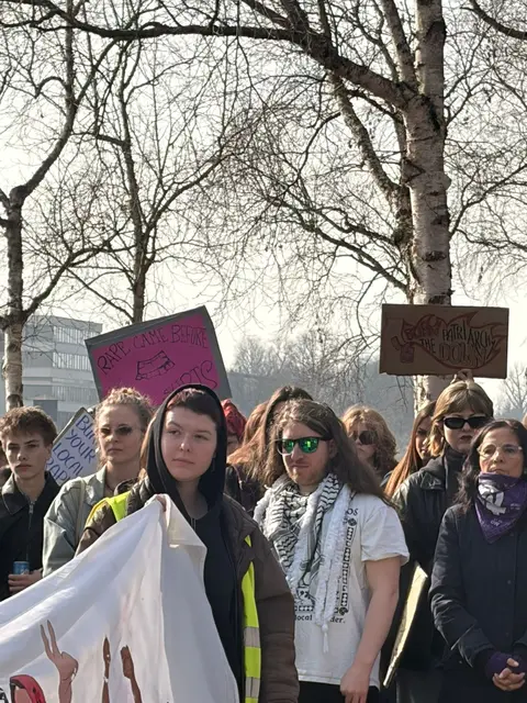 Foto: Tara Koselka