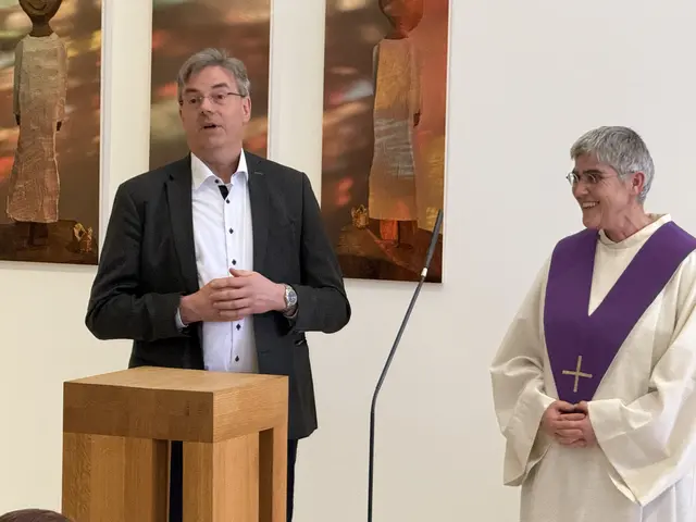 Foto: Klinikseelsorge HBK-Singen