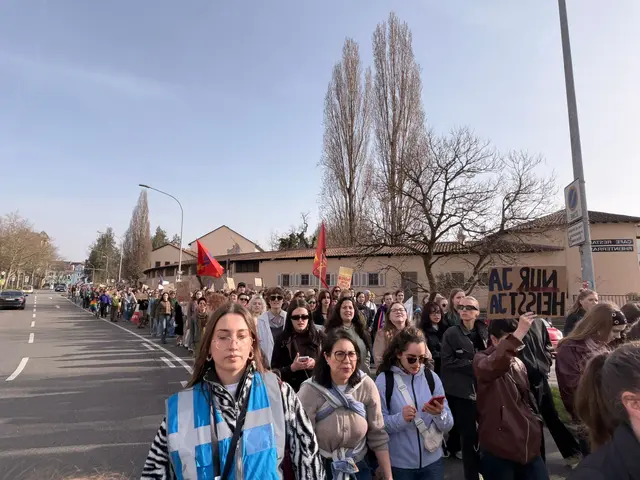 Foto: Tara Koselka