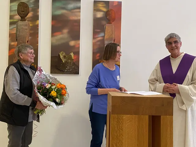 Foto: Klinikseelsorge HBK-Singen