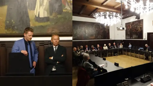 Sebastian Ridd Nach 27 Jahren ist Schluss: Der Krankenhausförderverein von Radolfzell ...