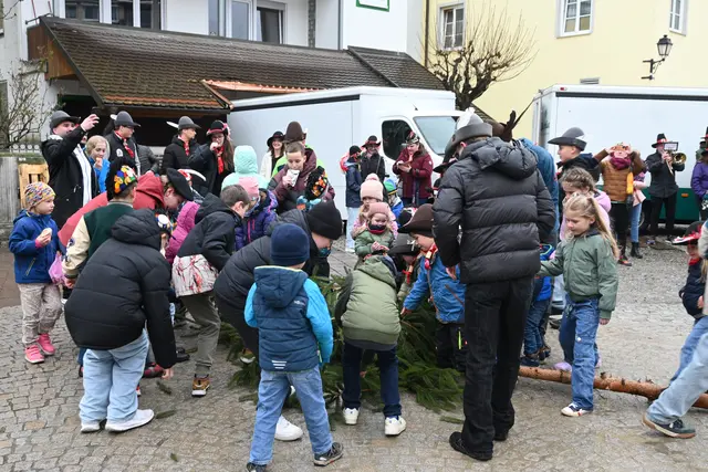 Foto: Philipp Findling