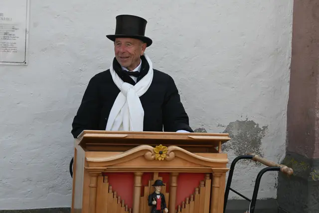Foto: Tobias Lange